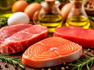 «А не озвереем?»: что произойдет, если перестать есть овощи и фрукты навсегда