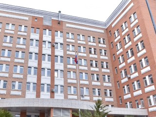 Приходите, будет интересно: специалисты Балашихинского роддома проведут день открытых дверей в Реутове