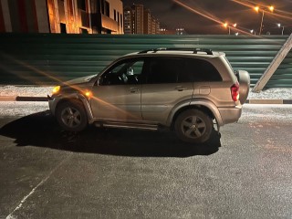 Дорожный инцидент на Большой Каменной: свидетелей просят откликнуться