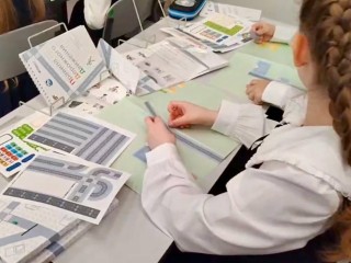 Собери свой безопасный путь: как новый набор-конструктор превратит любого ребенка в грамотного пешехода