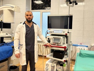 Первые в Подмосковье: врачи из Подольска стали использовать искусственный интеллект при проведении операций