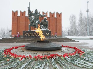 «Город, который выстоял»: в Истре готовятся к дню освобождения от немецких захватчиков