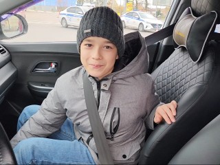 Не просто украшение: почему важно пристегнуться ремнем безопасности, садясь в авто