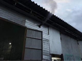 Эконадзор пришел без предупреждения: в деревне Аббакумово выявлены нарушения природоохранного законодательства