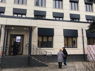 Некоторые профили оказания медпомощи в Пушкино и Ивантеевке усилят после капремонта в поликлиниках