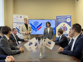 От «Роснефти» до МИЭП: Выпускники Одинцовского филиала МГИМО поздравили филиал с юбилеем