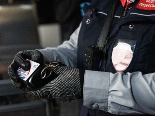 «Добро пожаловать домой!»: жители Подмосковья собрали ₽160 тыс. для улыбчивой контролерши