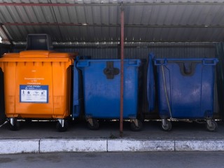 От старых баков — к раздельному сбору: как шаг за шагом меняется система обращения с отходами в Подмосковье