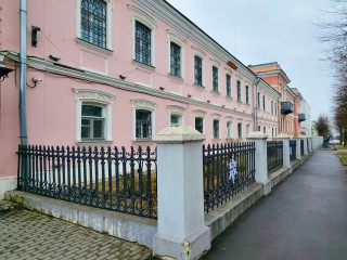 Выставка о купчихе‑старообрядке Анне Мараевой продлена до апреля 2026 года