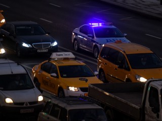 За что, среда, нам пятничные муки? Где в Подмосковье сейчас сложнее всего проехать, мотаем на ус