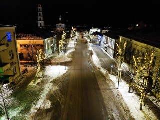 Илона Броневицкая открыла для себя Каширу: «Здесь можно обрести покой»