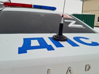 Рука помощи на дороге: в Подмосковье спасли десять человек, пострадавших в ДТП 17 декабря