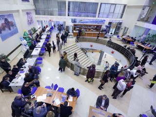 Вопросы здравоохранения обсудят на выездном приеме жителей в Подольске