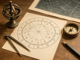 Странный гороскоп на неделю с 8 по 14 декабря: подробные предсказания и советы астролога