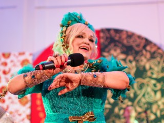 За ночь с Надеждой Кадышевой ₽50 млн: артистка озвучила бешенную сумму за новогоднее шоу