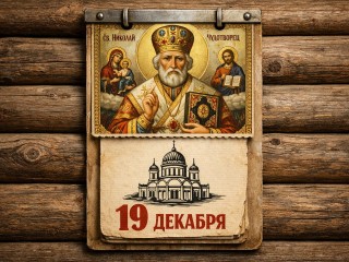 Какой сегодня день: 19 декабря 2025 — праздники, памятные даты, народные приметы