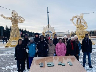 От танков до альпак: на какие необычные экскурсии попадают отличники Подмосковья