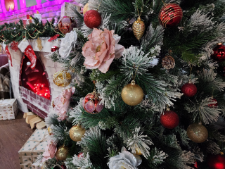 От елочных квестов до скрипичной магии: что предлагает афиша Можайска 19 декабря