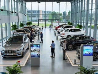 Присмотритесь к этим авто: стали известны самые надежные машины 2025 года