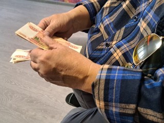 Важные даты декабря: когда точно придут пенсии на карту и на почту