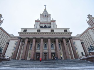 Наука в действии: ученики Долгопрудненской гимназии исследуют почву вместе с учеными МГУ