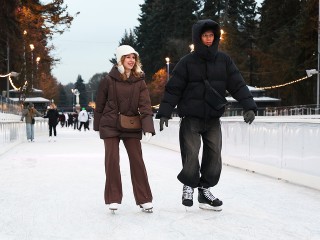 Не только ВДНХ: 20+ лучших катков в Москве и Подмосковье в сезоне 2025-2026