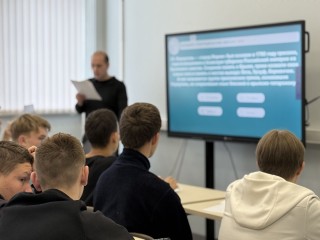 Узнай, насколько ты умен: как жителям Подмосковья испытать себя в юридическом диктанте