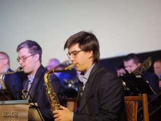 Для солистов и музыкальных коллективов: итоги фестиваля джазовой импровизации подведут на гала-концерте в Жуковском