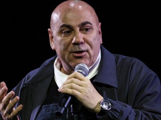 «А судьи-то кто?»: почему Иосиф Пригожин считает, что обсуждать доходы Долиной недопустимо