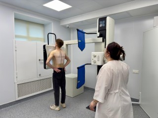 Палочка Коха бьет как дубина: как в Подмосковье борются с туберкулезом и куда обращаться при подозрениях