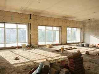 Какие работы идут прямо сейчас на важных объектах города