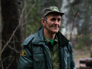 Мухтар Магомедов из Наро-Фоминска нашел елку для Кремля и получил «Ниву»