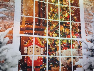 Впервые авторский новогодний квиз организуют в Бронницах 24 декабря