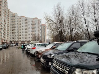 Метеорологические качели с 15 декабря прогнозирует синоптик из Чехова