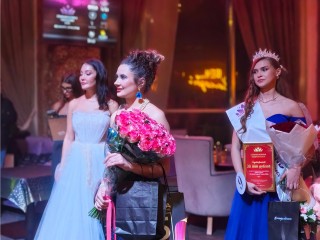 В Долгопрудном выберут новую королеву красоты 6 декабря