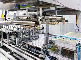 Критическую потребность закрыли: как в подольском технопарке наладили выпуск 20 тонн в месяц того, без чего не собрать ни одну российскую плату