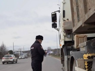 Не просто груз, а проблема: почему некоторым водителям теперь придется объясняться с полицией