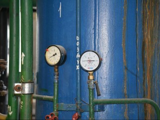 Отопление в дома жителей Лотошина вернут к 14:00