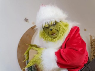 Гринча и эльфов вместо Деда Мороза и Снегурочки предлагают пригласить в Щелкове