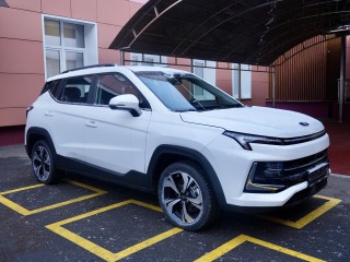 Не просто средство передвижения: как изменит жизнь ветерана СВО Леонида Соболева автомобиль с ручным управлением