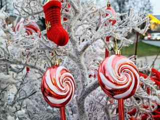 В Серпухове открывается большая предпраздничная ярмарка