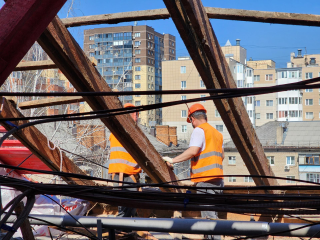 В каких многоквартирных домах Электростали приведут в порядок крыши и подъезды