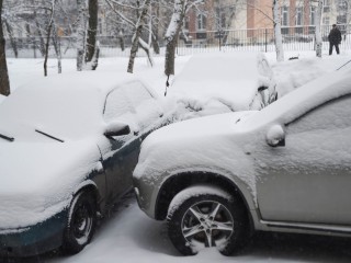 Когда Подмосковье заморозит и сугробы вырастут до 20 см, сообщили в Гидрометцентре