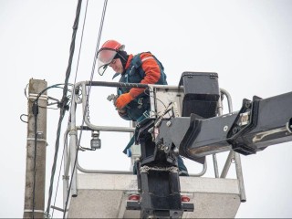 Котельная с подстраховкой: в селе Петровское тепло теперь не зависит от одной линии