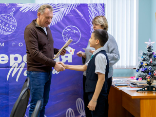 Семеро зарайских школьников стали призерами конкурса «Оживи светофор»