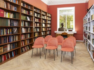 Известный драматург и журналист расскажет электростальцам о мире театра