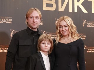 «Мы тут пошалили»: почему Плющенко не вышел на связь к Рудковской