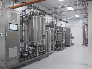 Йогурты по-новому: как разработка подмосковных специалистов изменит производство молочных продуктов