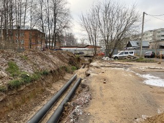 Плановые работы на инженерных сетях в Подольске: где запланирован ремонт 9 и 10 декабря