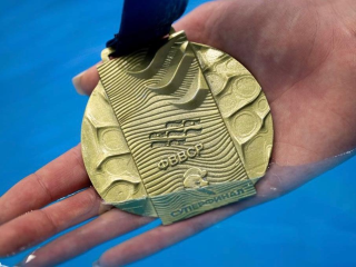 Прыжки в воду на высшем уровне: какие награды получили атлеты Подмосковья